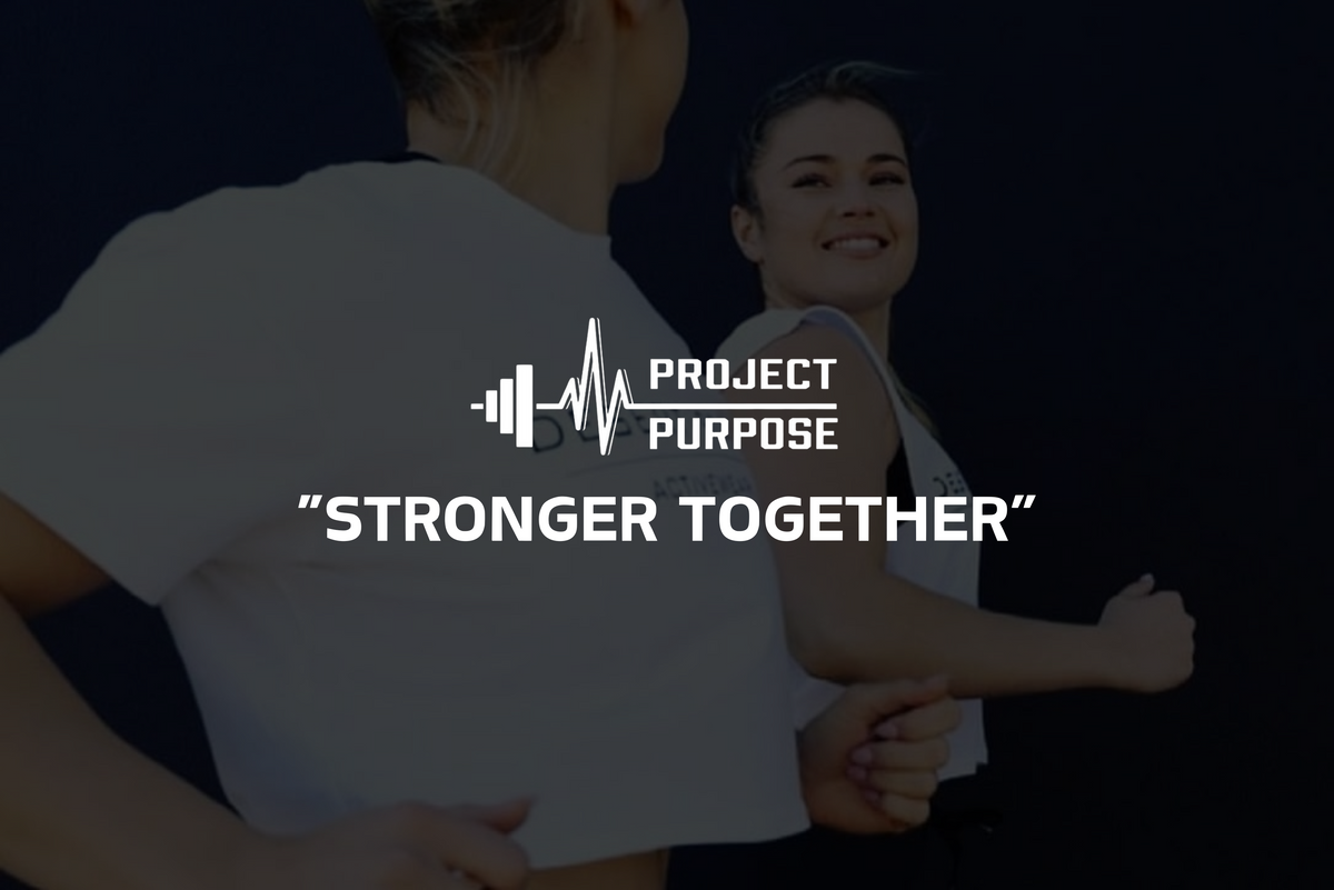 PROJECT PURPOSE